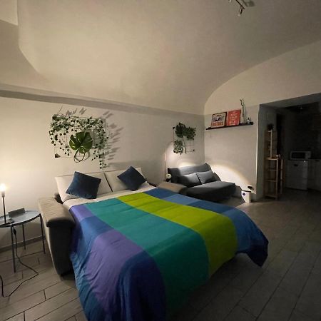 N51 Apartment Napoli Exterior foto