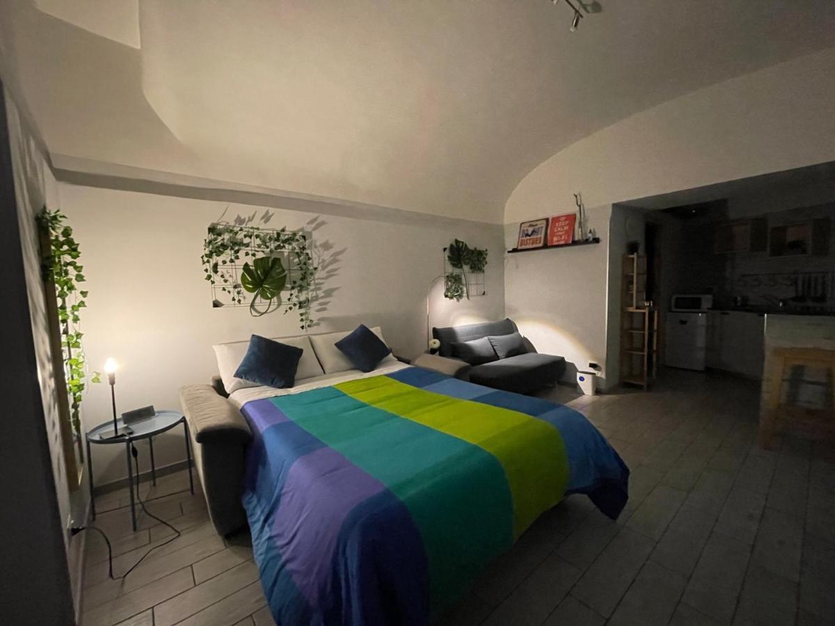 N51 Apartment Napoli Exterior foto