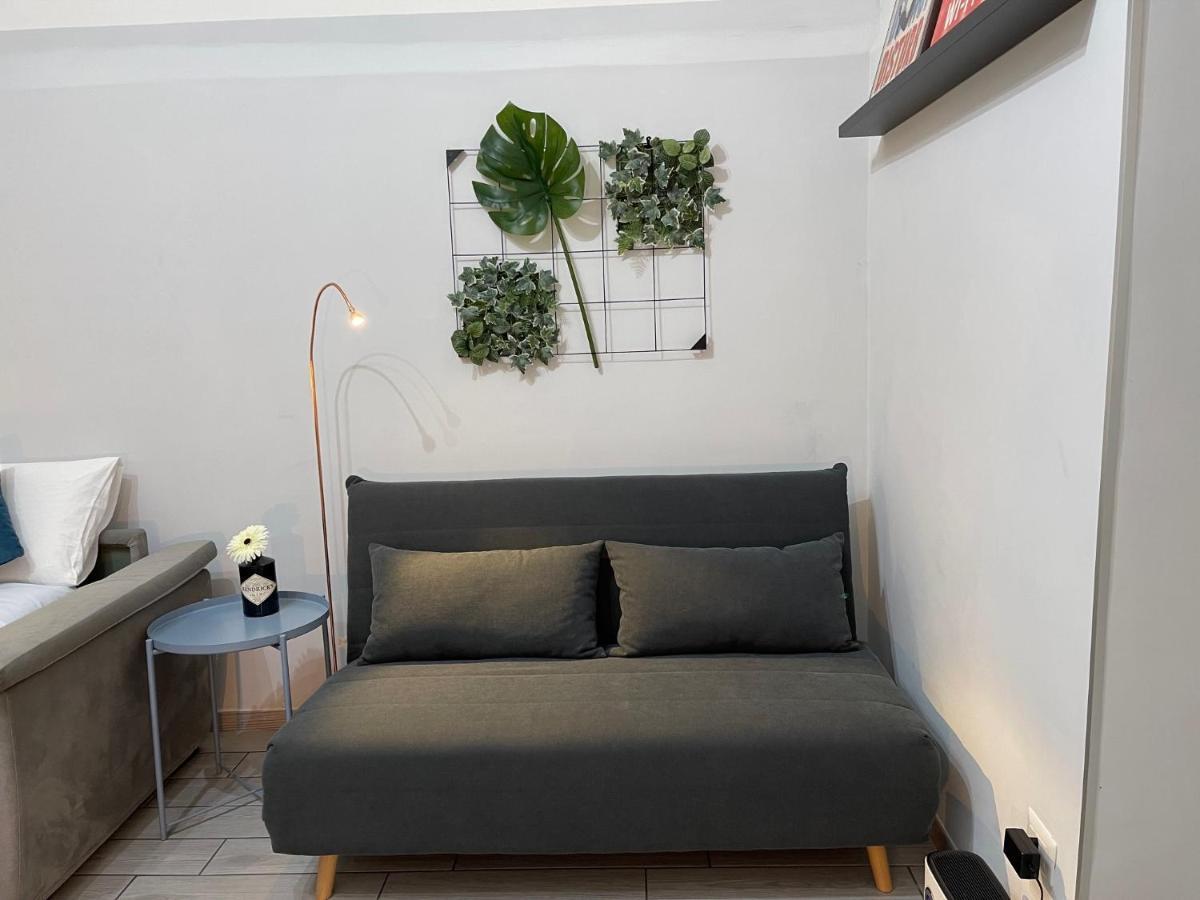N51 Apartment Napoli Exterior foto