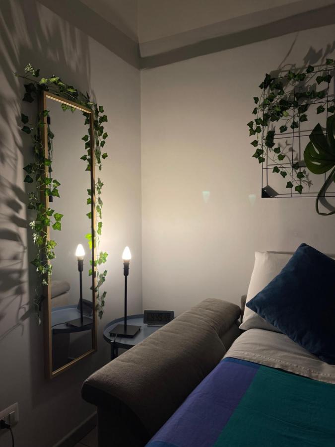 N51 Apartment Napoli Exterior foto
